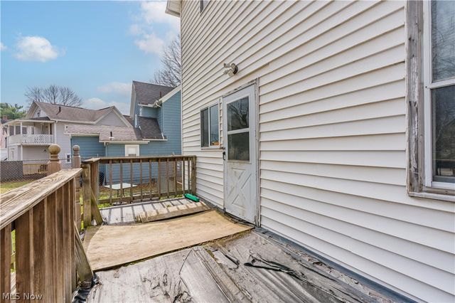 105 Westwood Avenue, Akron, OH 44302