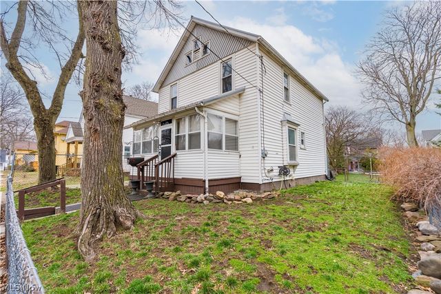 105 Westwood Avenue, Akron, OH 44302