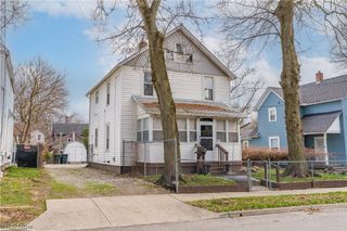 105 Westwood Avenue, Akron, OH 44302