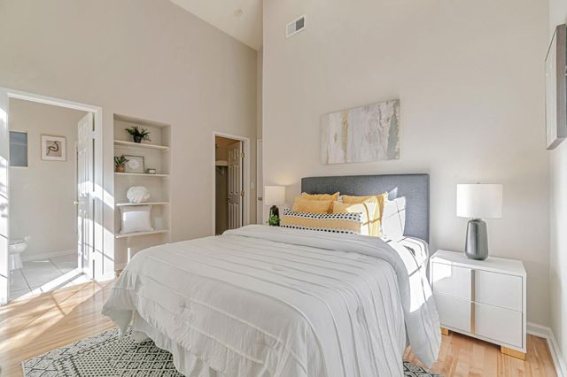 280 College Avenue, Mountain View, CA 94040