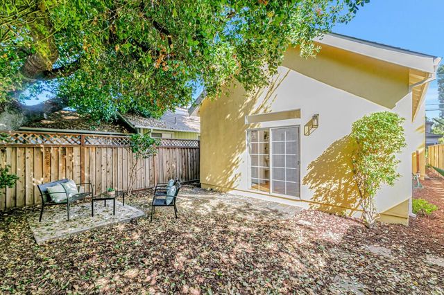 280 College Avenue, Mountain View, CA 94040