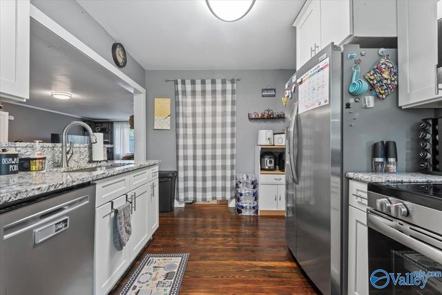 12534 Al Hwy 33, Moulton, AL 35650