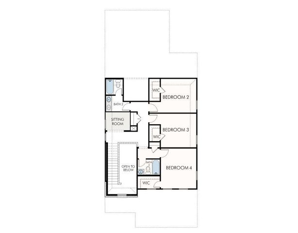 1037 Stonehill DR, Georgetown, TX 78633