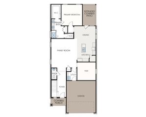 1037 Stonehill DR, Georgetown, TX 78633