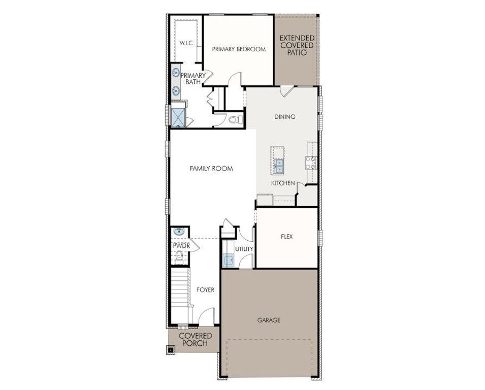 1037 Stonehill DR, Georgetown, TX 78633