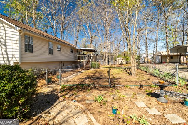 100 Azalea Drive, Villa Rica, GA 30180