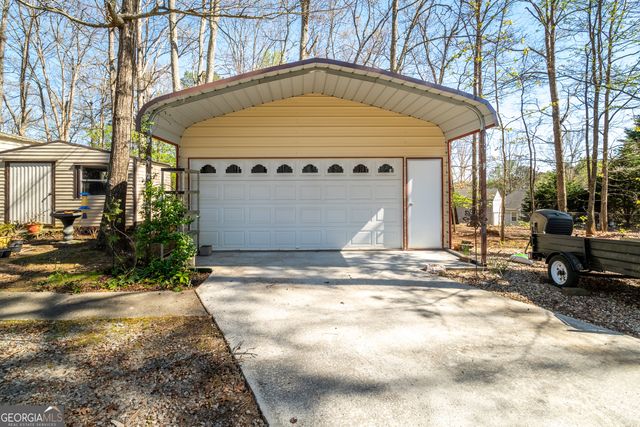 100 Azalea Drive, Villa Rica, GA 30180