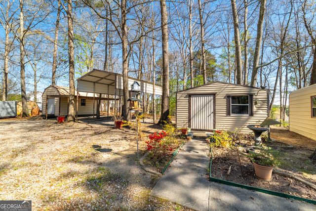 100 Azalea Drive, Villa Rica, GA 30180