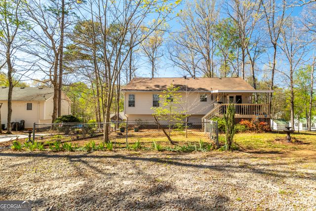 100 Azalea Drive, Villa Rica, GA 30180