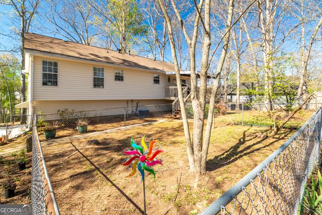 100 Azalea Drive, Villa Rica, GA 30180