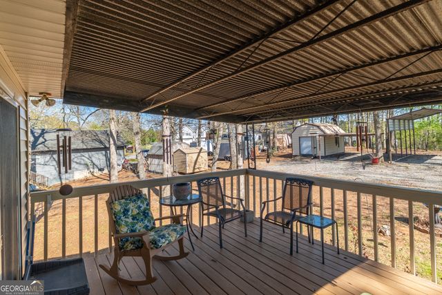 100 Azalea Drive, Villa Rica, GA 30180