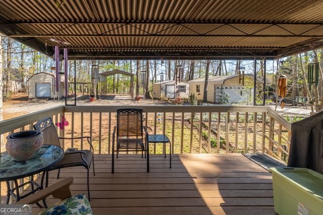 100 Azalea Drive, Villa Rica, GA 30180