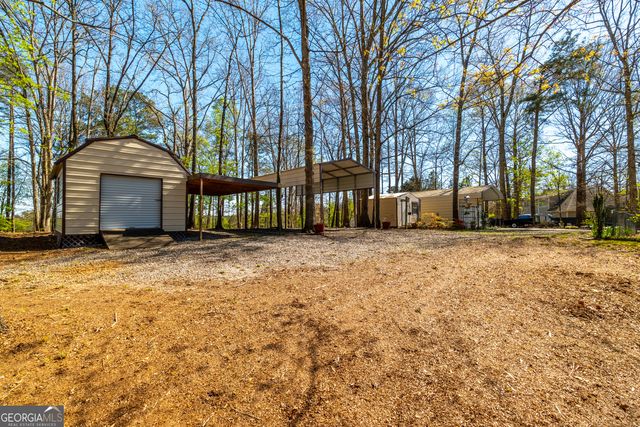 100 Azalea Drive, Villa Rica, GA 30180