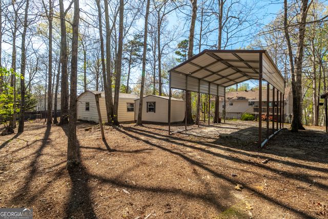 100 Azalea Drive, Villa Rica, GA 30180