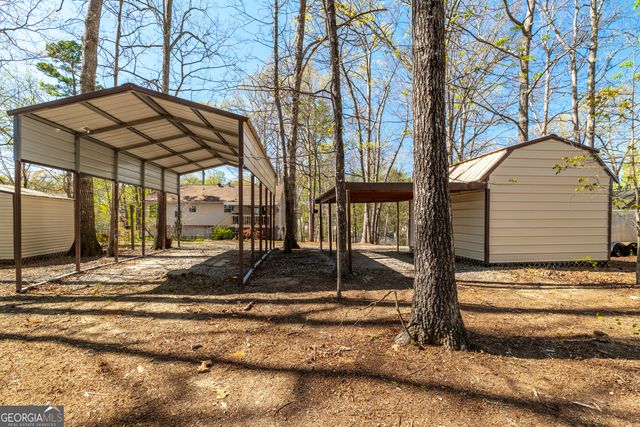 100 Azalea Drive, Villa Rica, GA 30180