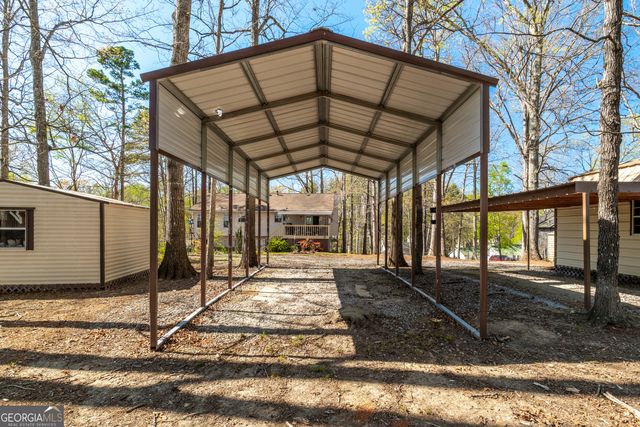 100 Azalea Drive, Villa Rica, GA 30180