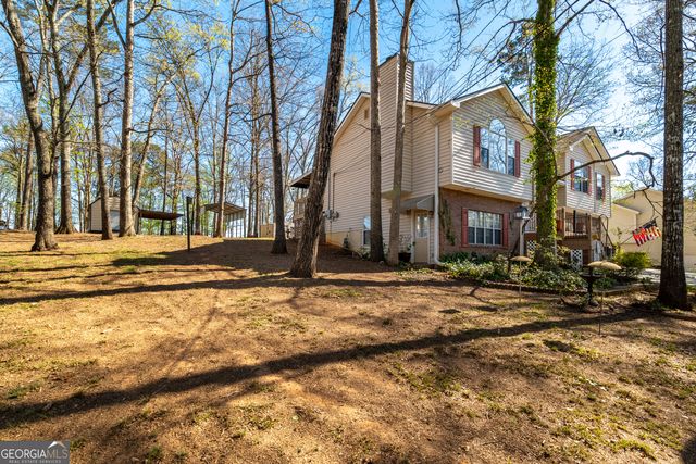 100 Azalea Drive, Villa Rica, GA 30180