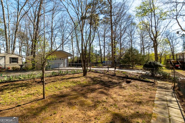 100 Azalea Drive, Villa Rica, GA 30180