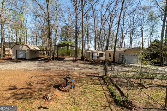 100 Azalea Drive, Villa Rica, GA 30180