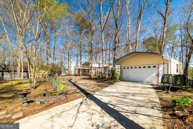 100 Azalea Drive, Villa Rica, GA 30180