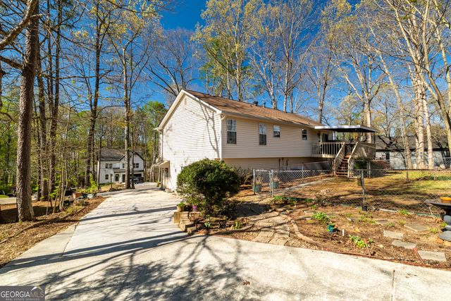 100 Azalea Drive, Villa Rica, GA 30180