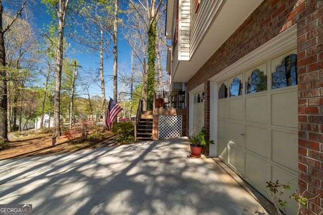 100 Azalea Drive, Villa Rica, GA 30180