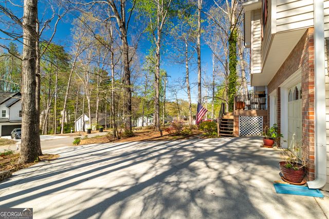 100 Azalea Drive, Villa Rica, GA 30180