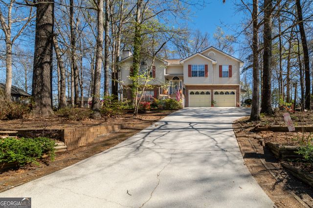 100 Azalea Drive, Villa Rica, GA 30180