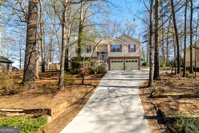 100 Azalea Drive, Villa Rica, GA 30180