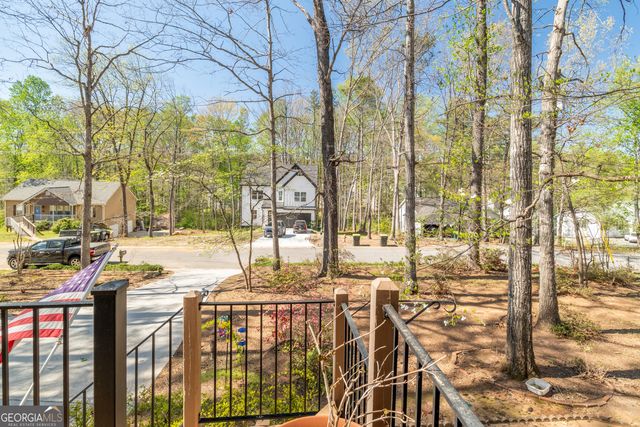 100 Azalea Drive, Villa Rica, GA 30180