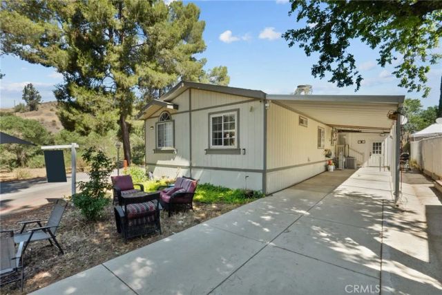 36200 Paradise Ranch 1, Castaic, CA 91384