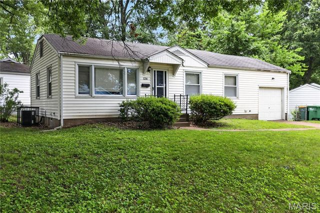 1216 Nectar Drive, St Louis, MO 63137