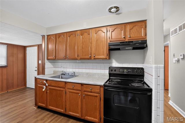 1216 Nectar Drive, St Louis, MO 63137