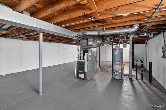 1216 Nectar Drive, St Louis, MO 63137