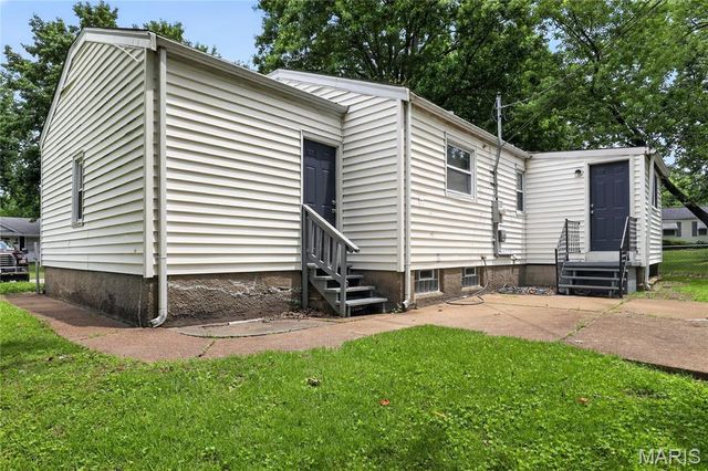 1216 Nectar Drive, St Louis, MO 63137