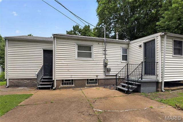 1216 Nectar Drive, St Louis, MO 63137
