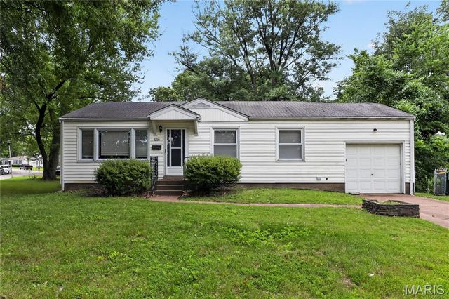 1216 Nectar Drive, St Louis, MO 63137