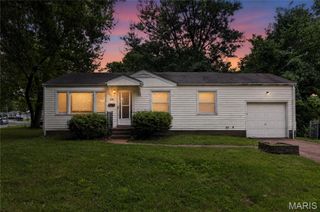 1216 Nectar Drive, St Louis, MO 63137