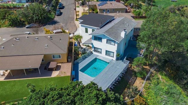 5191 Alumni Pl, San Diego, CA 92115