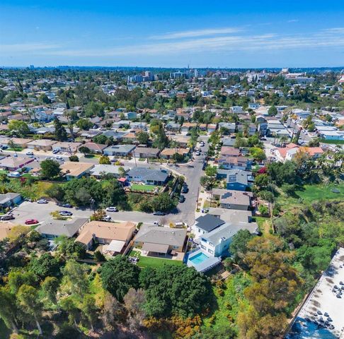 5191 Alumni Pl, San Diego, CA 92115