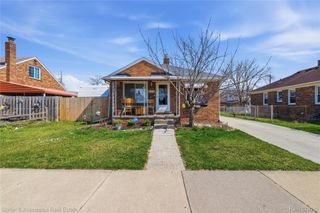 3115 Wilson Avenue, Lincoln Park, MI 48146