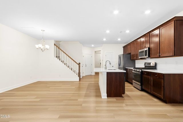 307 Marbella Grove Court, Durham, NC 27713