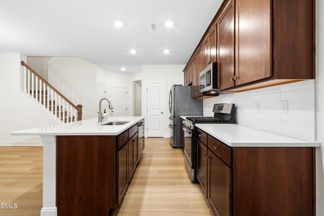 307 Marbella Grove Court, Durham, NC 27713