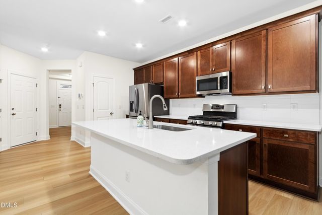 307 Marbella Grove Court, Durham, NC 27713