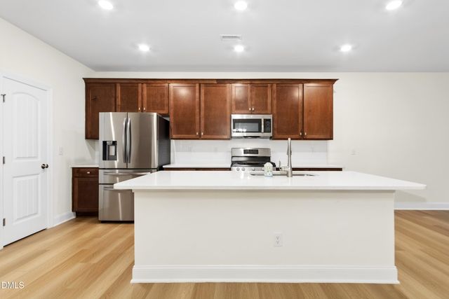 307 Marbella Grove Court, Durham, NC 27713