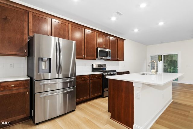 307 Marbella Grove Court, Durham, NC 27713