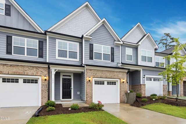 307 Marbella Grove Court, Durham, NC 27713