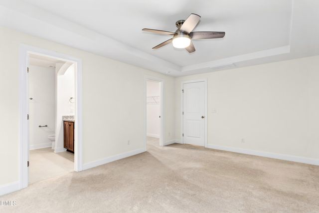 307 Marbella Grove Court, Durham, NC 27713
