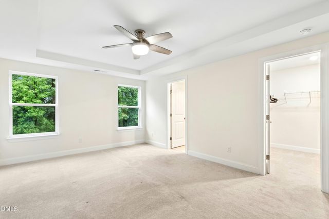 307 Marbella Grove Court, Durham, NC 27713