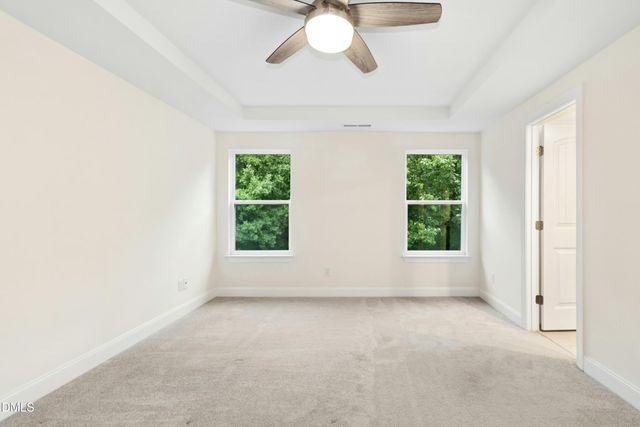 307 Marbella Grove Court, Durham, NC 27713